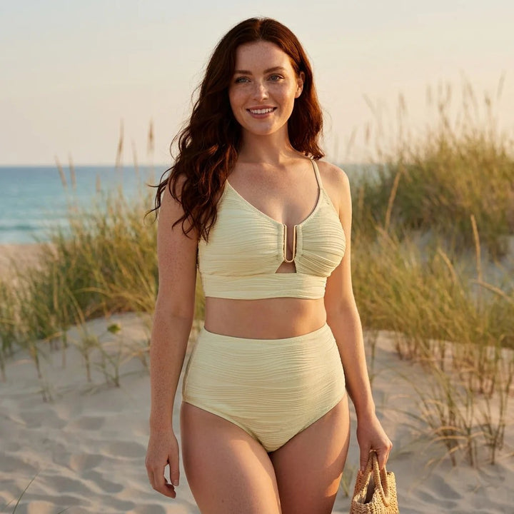 Sophia™ | Underwire Shaping Support Bikini