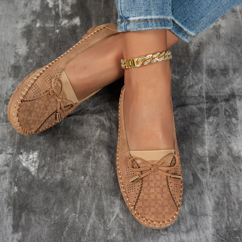 Khloe™ | Orthopedic Support Comfortable Walking Shoes