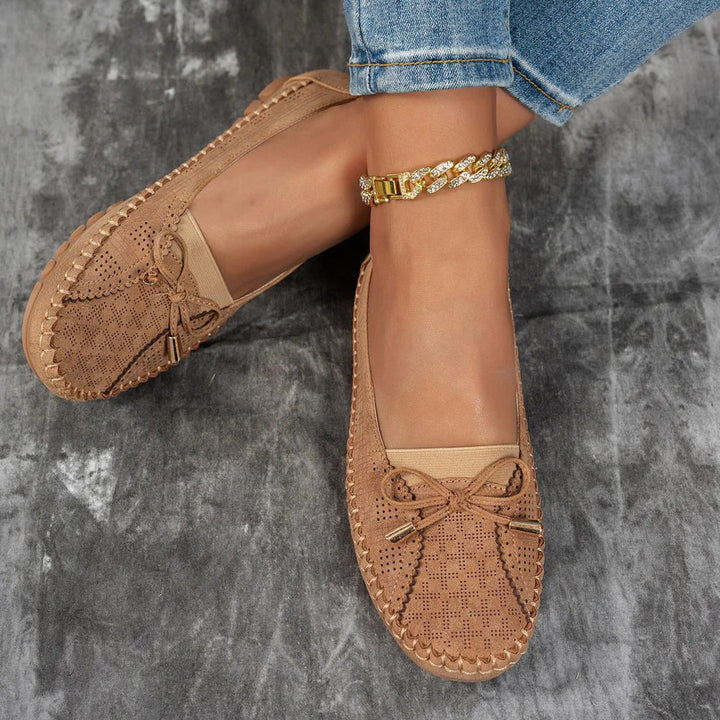 Khloe™ | Orthopedic Support Comfortable Walking Shoes