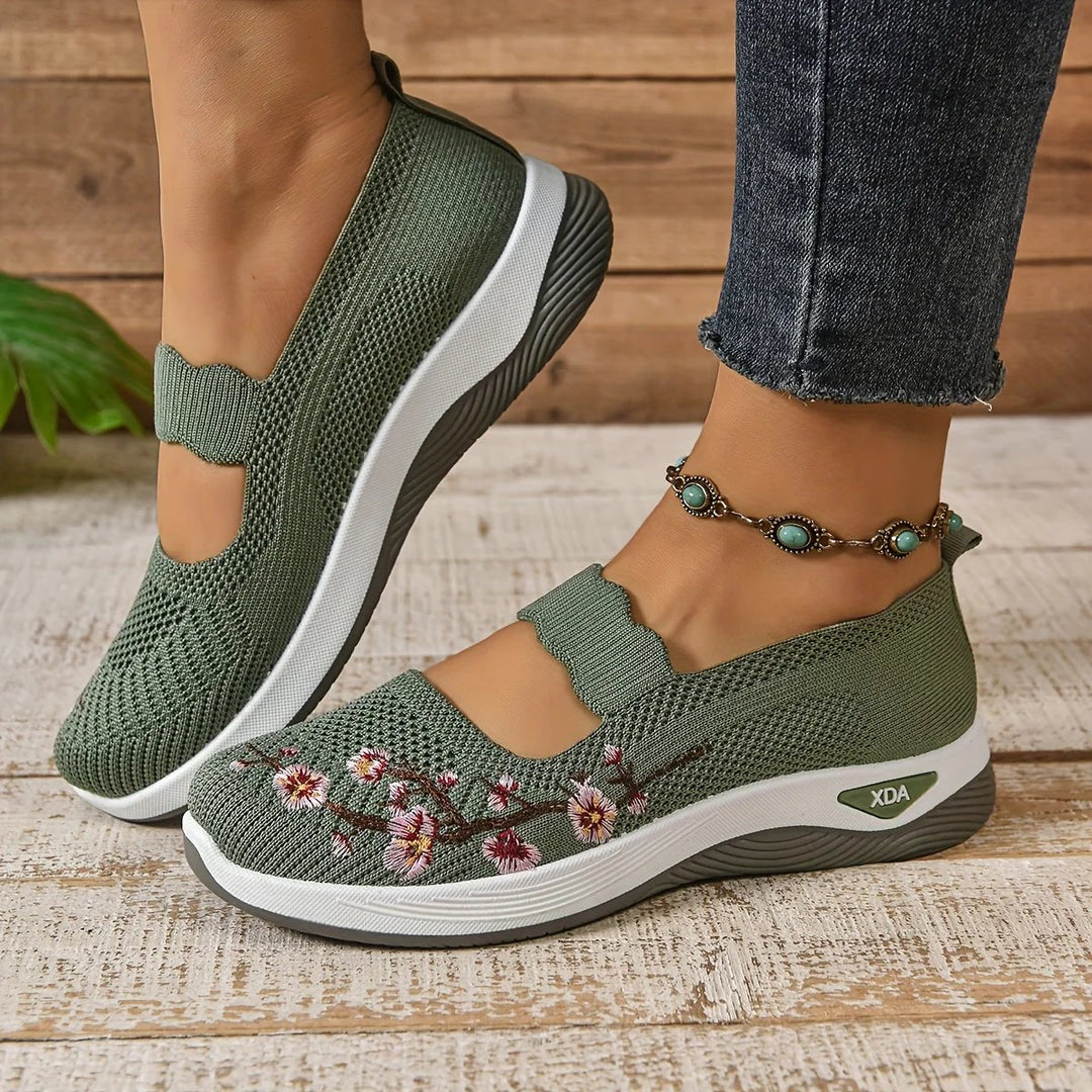 Lillian™ | Orthopedic Arch Support Sneakers