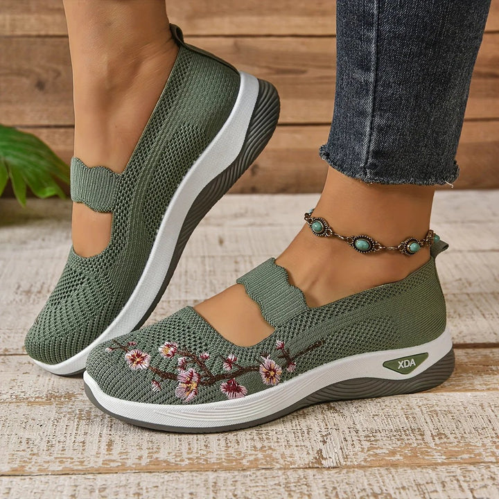 Lillian™ | Orthopedic Arch Support Sneakers