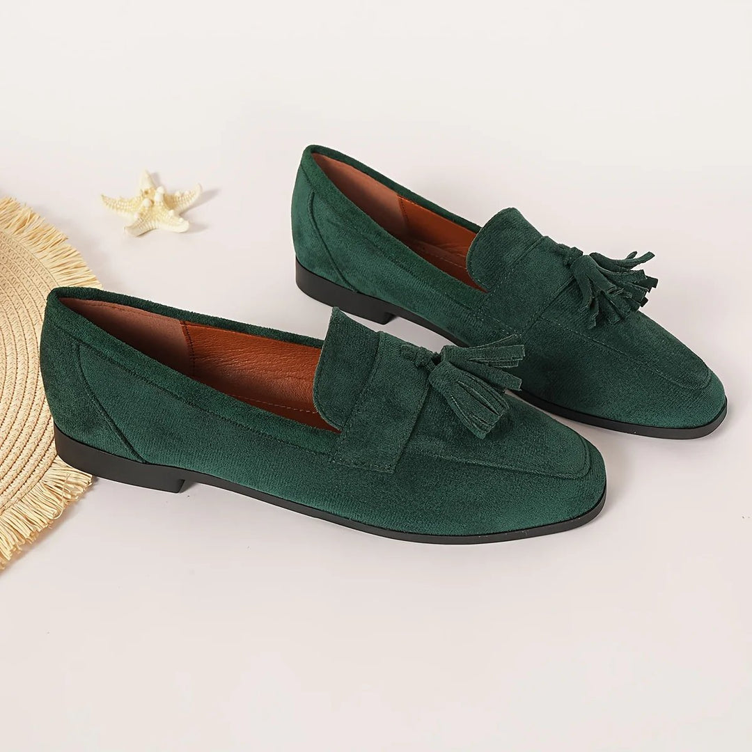 Nora™ | Therapeutic Comfort Daily Elegant Shoes
