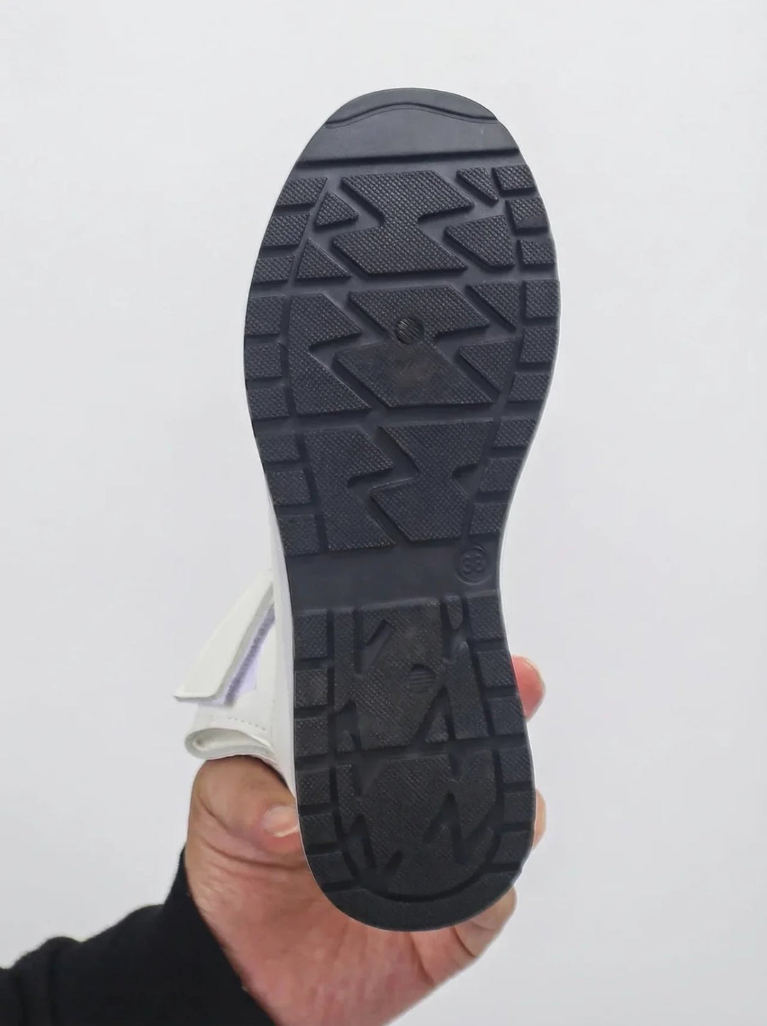 Emma™ | Cushioned Wedge Comfort Sandals