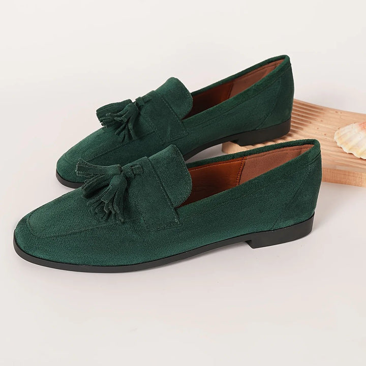 Nora™ | Therapeutic Comfort Daily Elegant Shoes