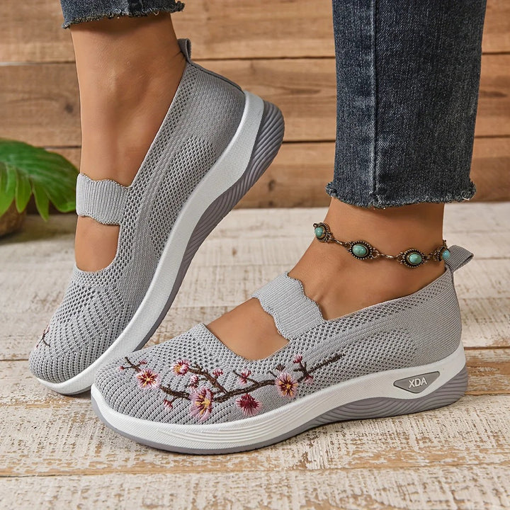 Lillian™ | Orthopedic Arch Support Sneakers