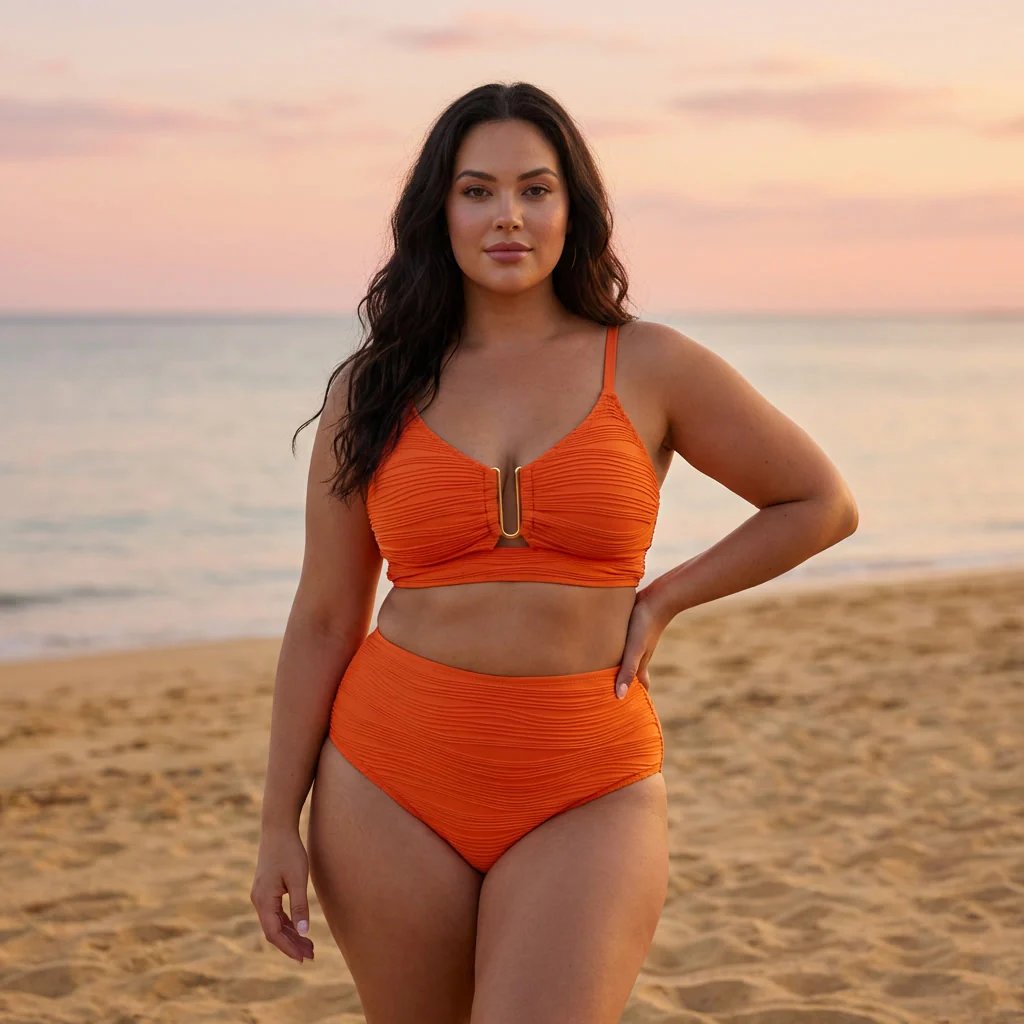 Sophia™ | Underwire Shaping Support Bikini