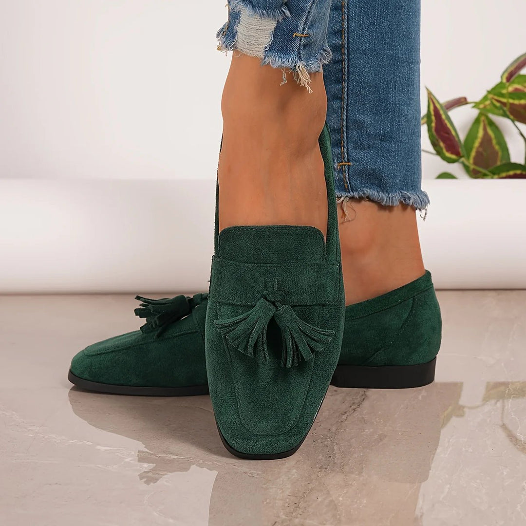 Nora™ | Therapeutic Comfort Daily Elegant Shoes