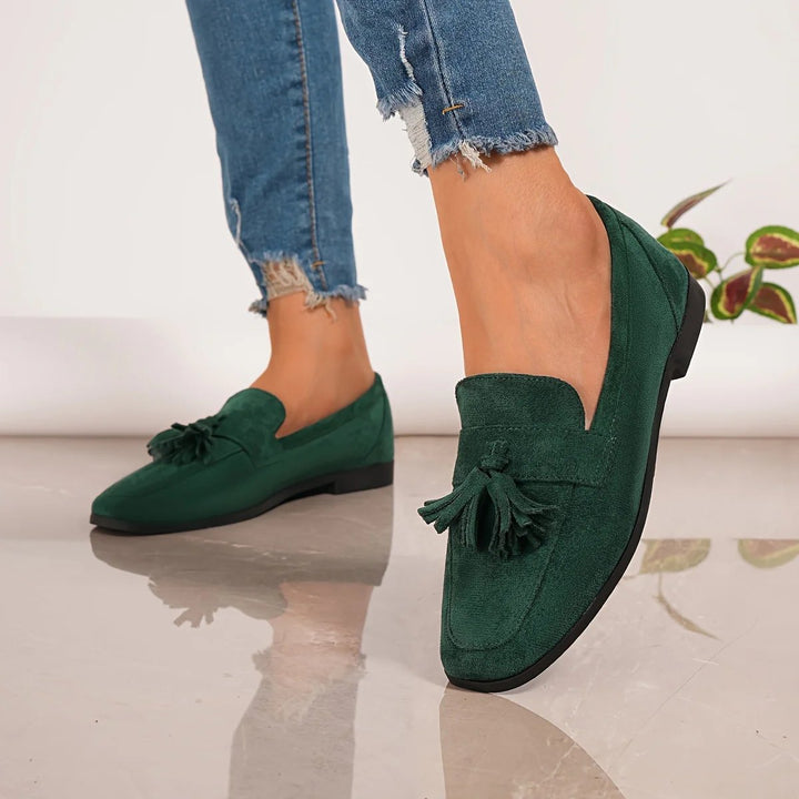 Nora™ | Therapeutic Comfort Daily Elegant Shoes