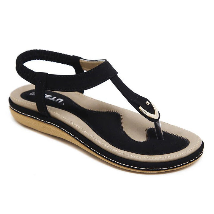 Abigail™ | Foam Cushioned Ergonomic Sandals