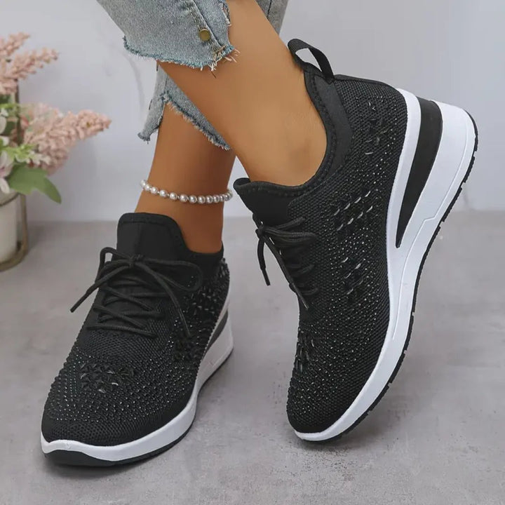 Cara™ | Orthopedic Posture Support Sneakers
