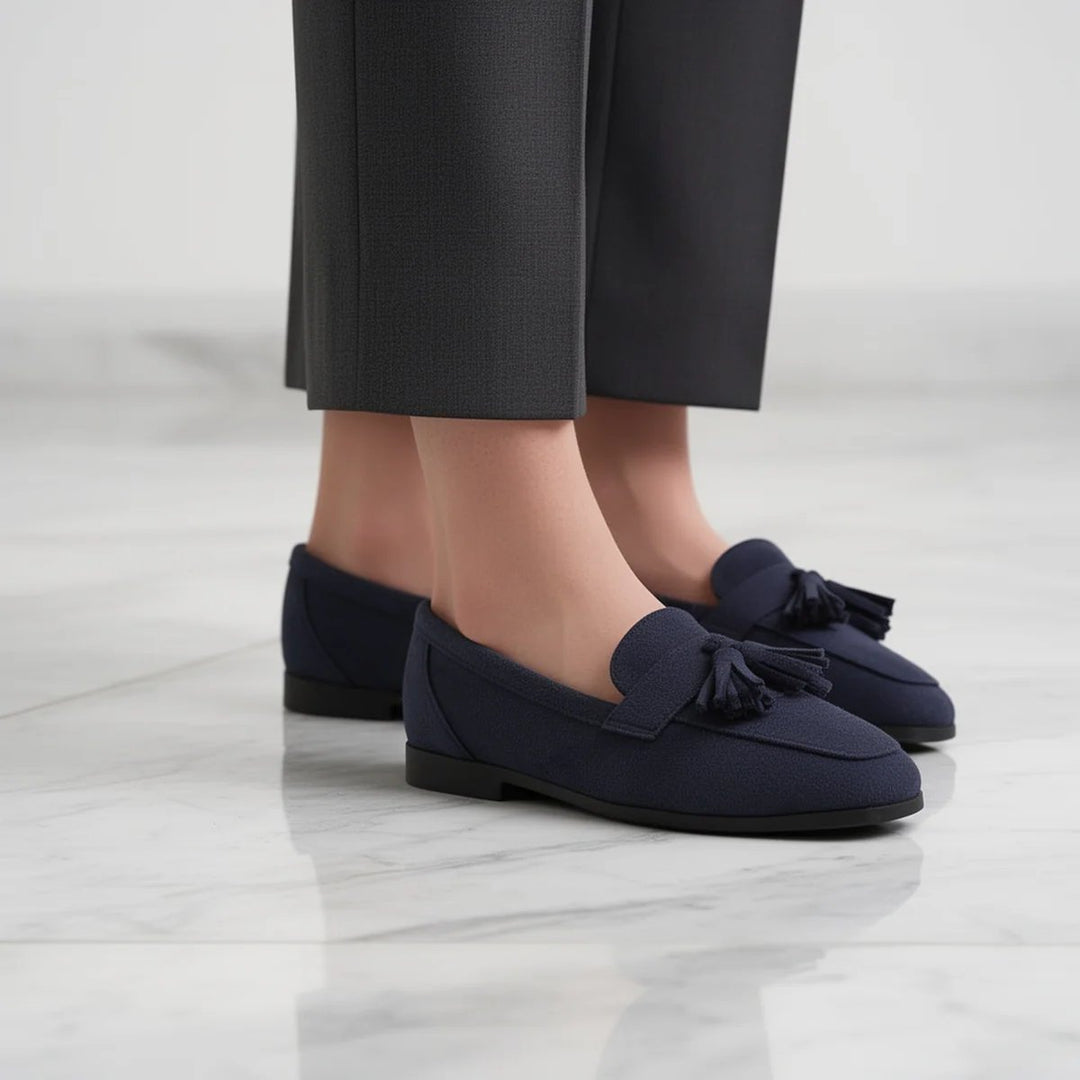 Nora™ | Therapeutic Comfort Daily Elegant Shoes