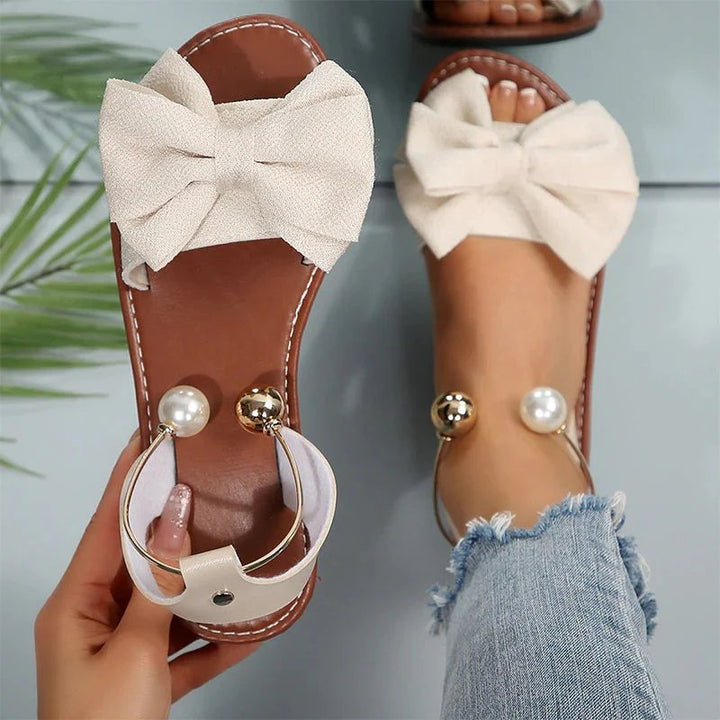 Madelyn™ | Orthopedic Arch Support Comfort Sandals