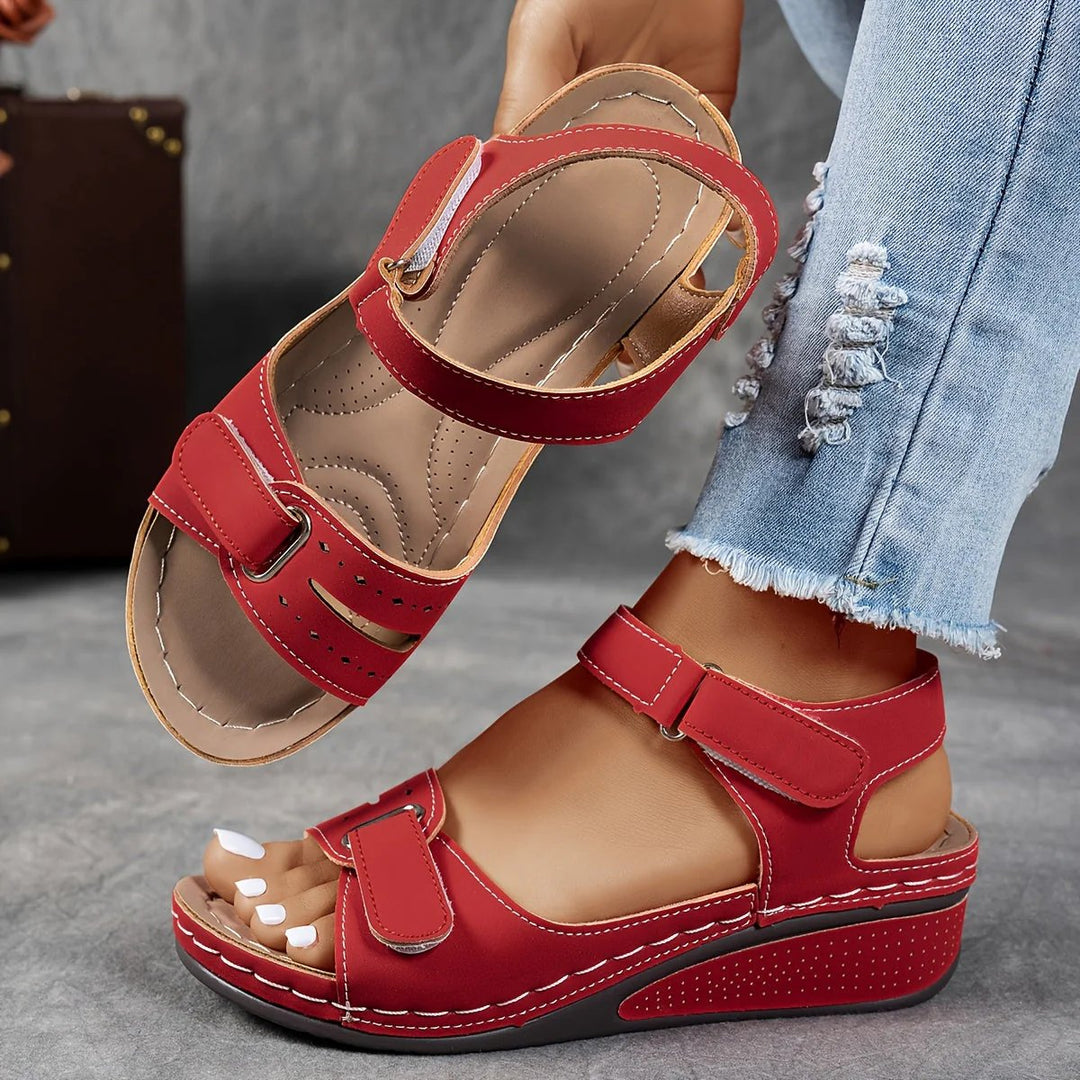 Amara™ | Orthopedic Arch Support Comfort Sandals