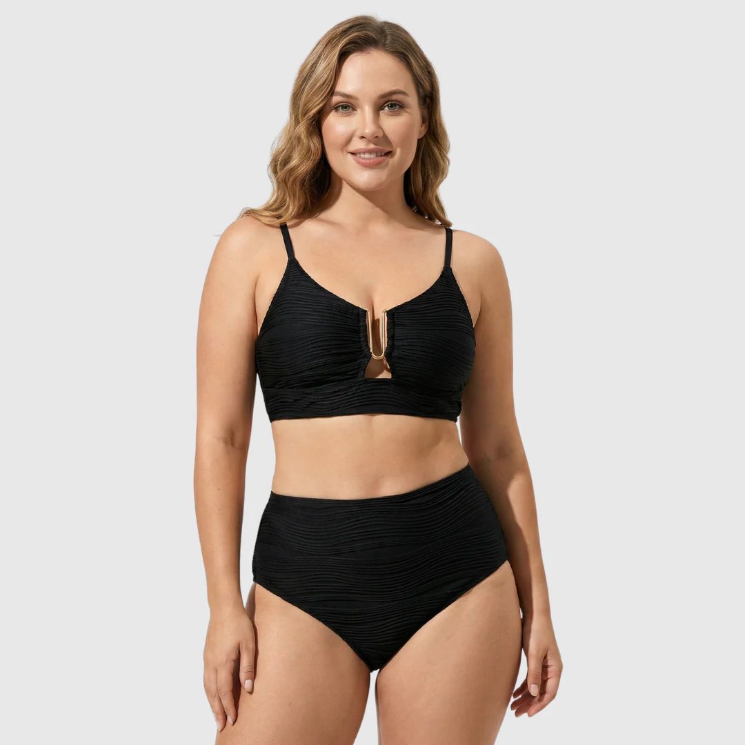 Sophia™ | Underwire Shaping Support Bikini