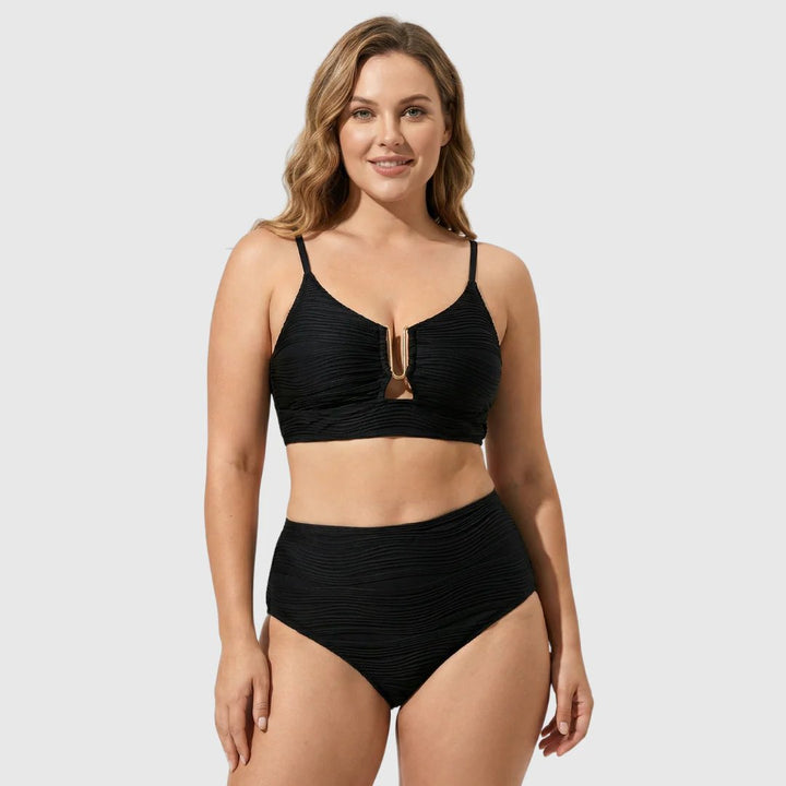 Sophia™ | Underwire Shaping Support Bikini