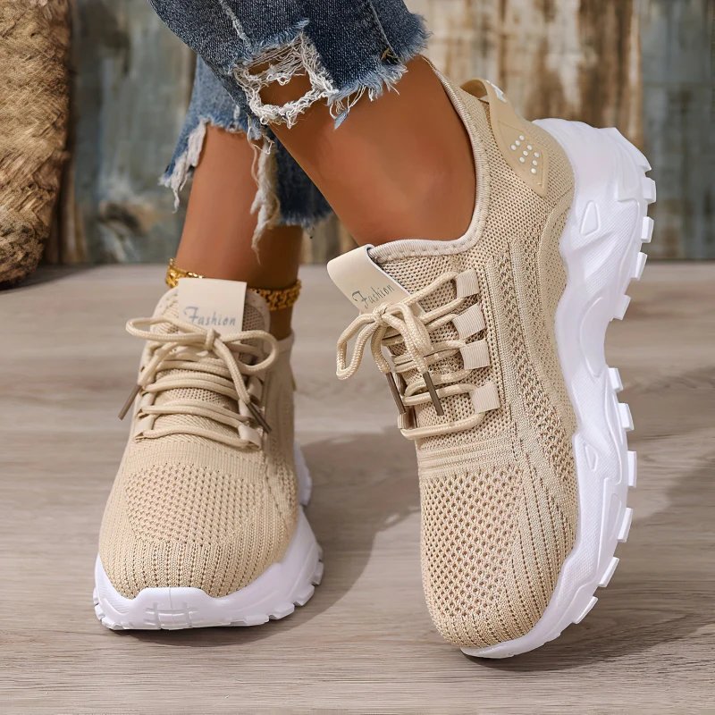Maya™ | Orthopedic Comfort Sneakers