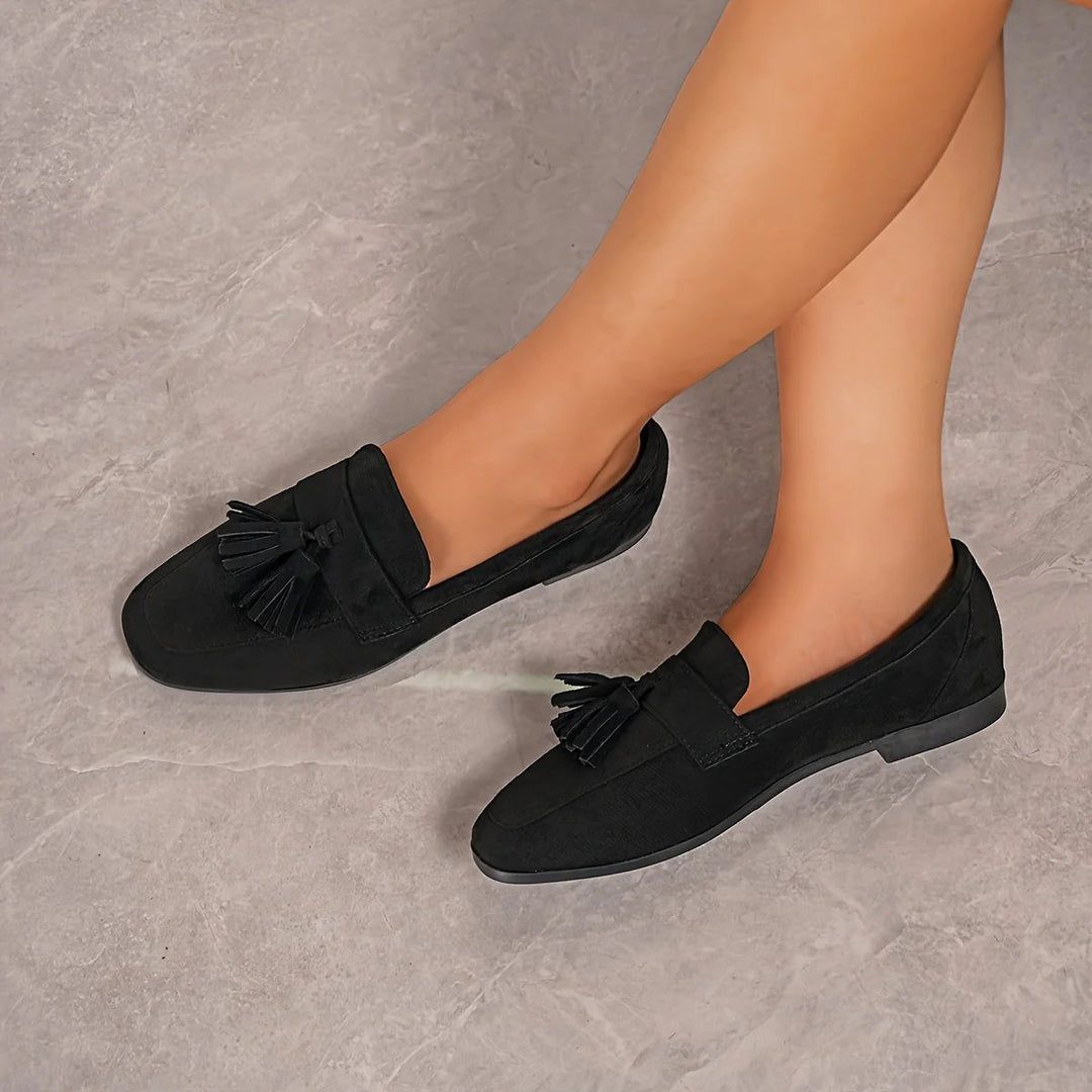 Nora™ | Therapeutic Comfort Daily Elegant Shoes