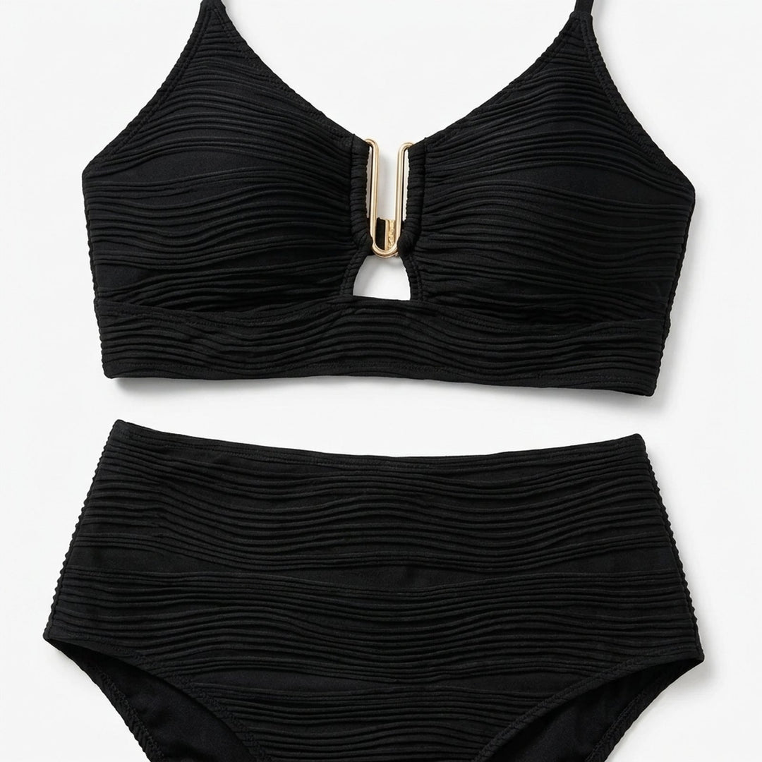Sophia™ | Underwire Shaping Support Bikini