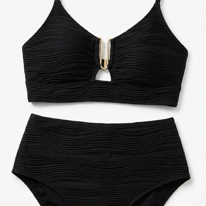 Sophia™ | Underwire Shaping Support Bikini