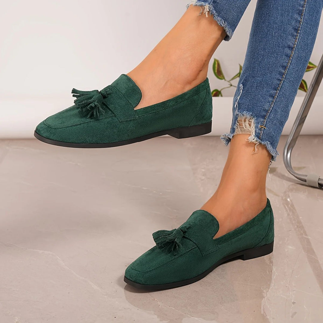 Nora™ | Therapeutic Comfort Daily Elegant Shoes