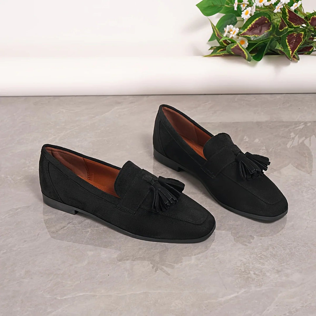 Nora™ | Therapeutic Comfort Daily Elegant Shoes