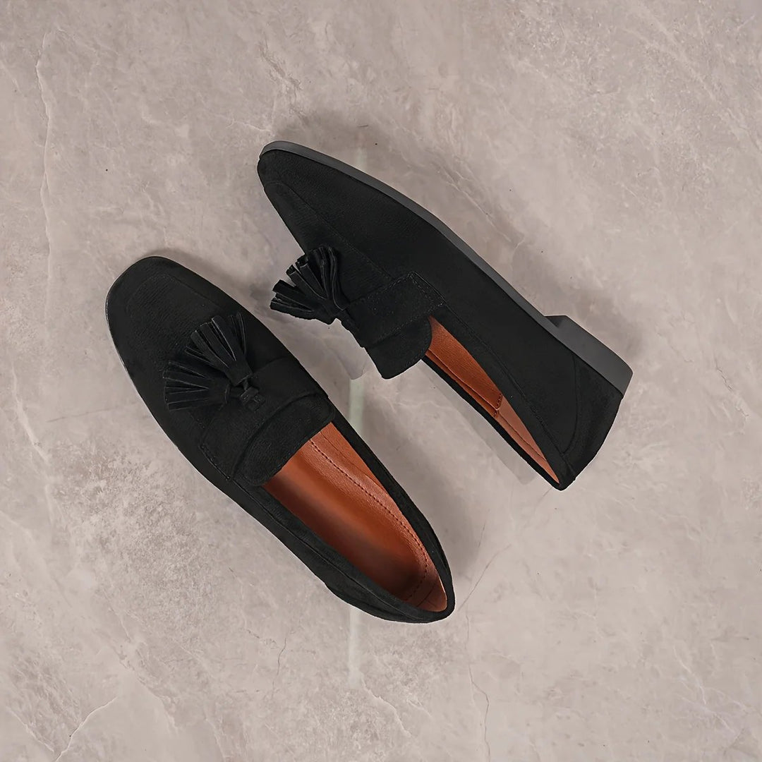 Nora™ | Therapeutic Comfort Daily Elegant Shoes
