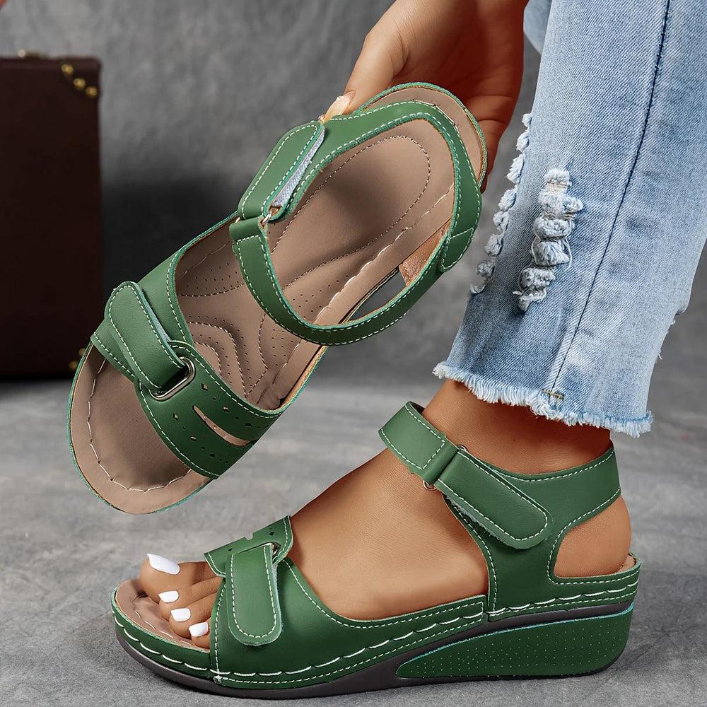 Mia™ | Ergonomic Anti-Slip Comfort Sandals