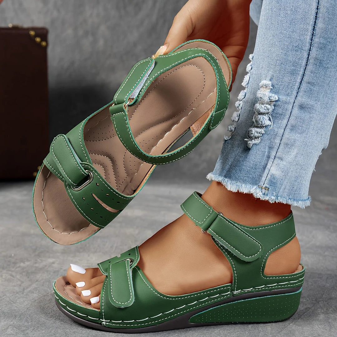 Mia™ | Ergonomic Anti-Slip Comfort Sandals