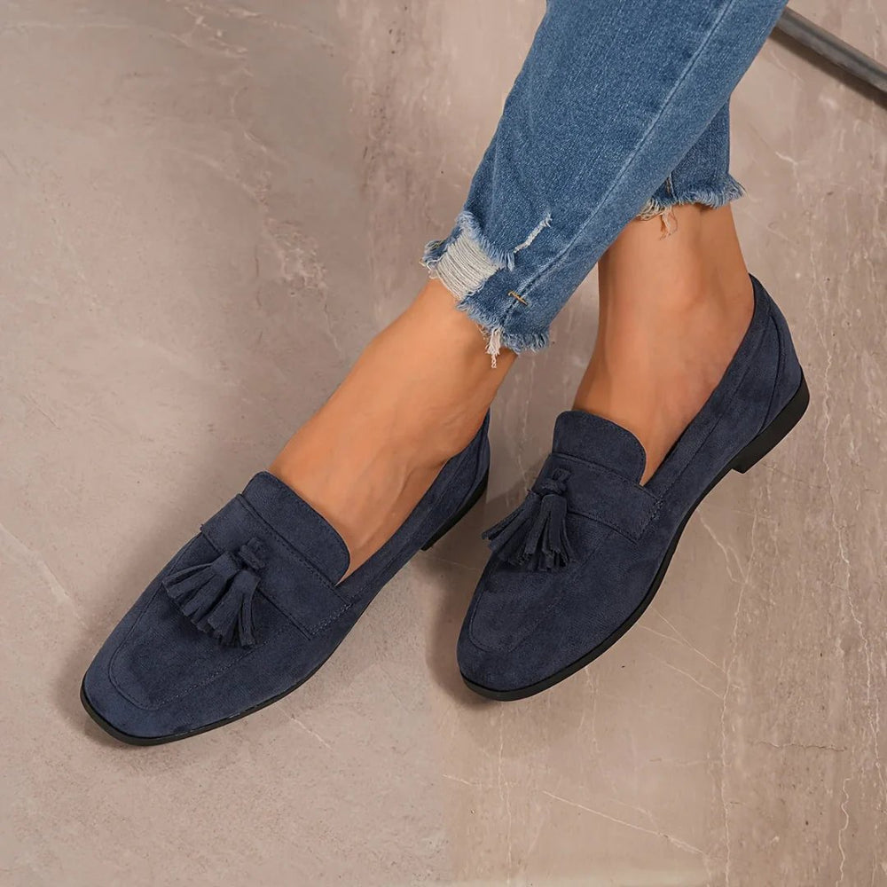 Lydia™ | Arch Support Comfort Loafers