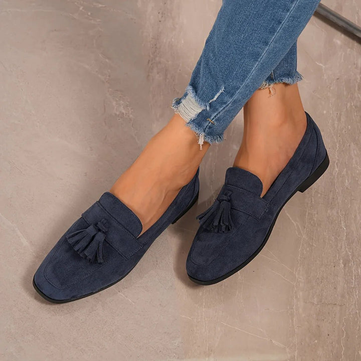 Lydia™ | Arch Support Comfort Loafers