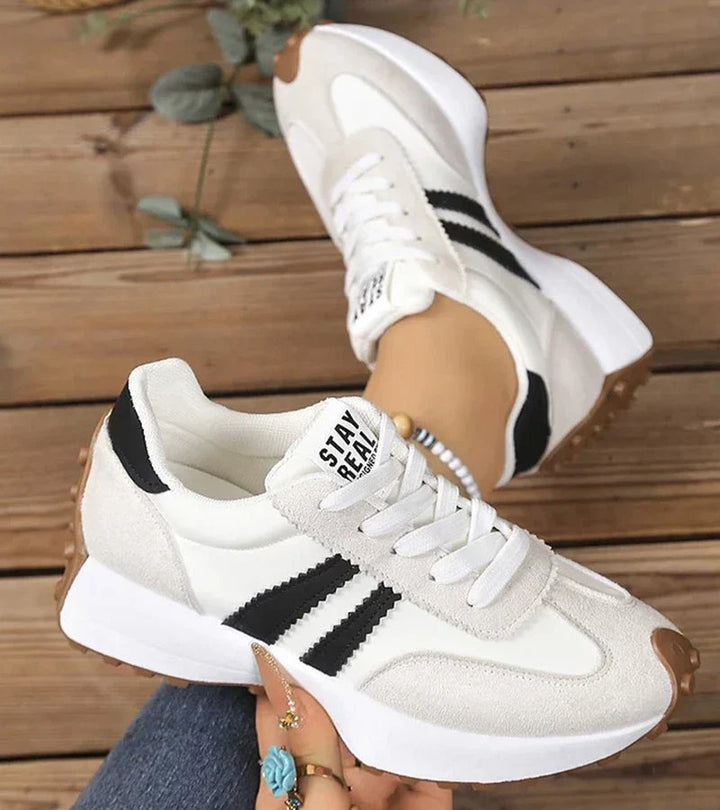 Lena™ | Elegant Daily Comfort Sneakers