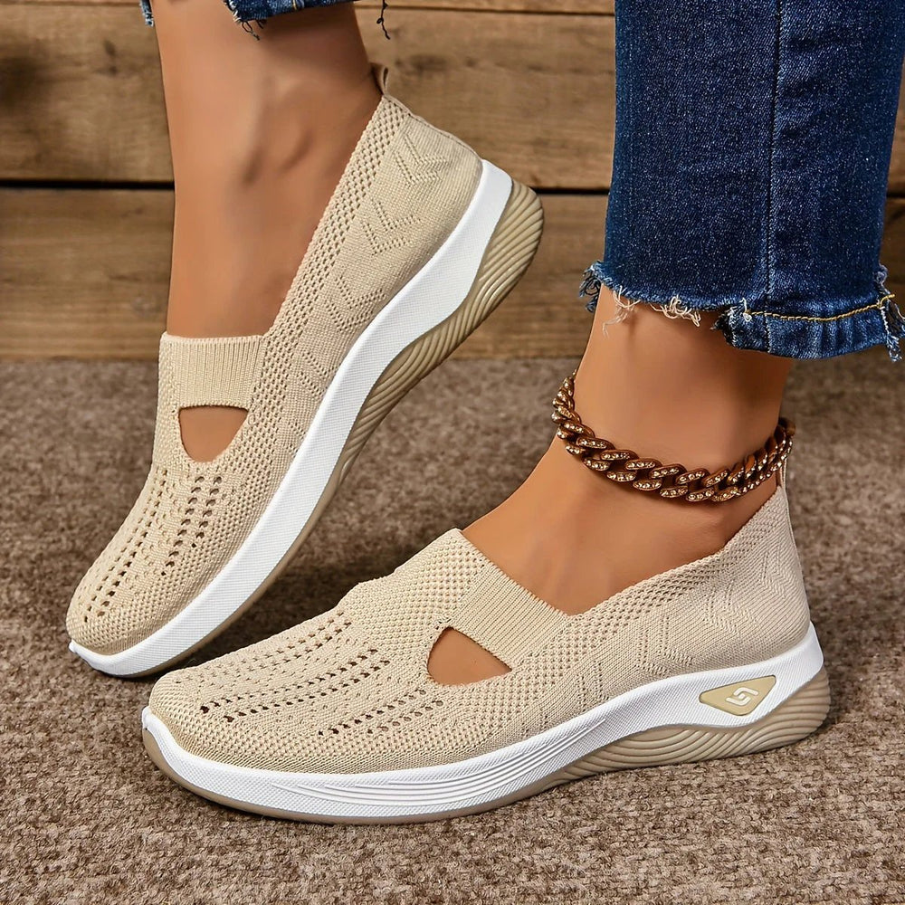 Violet™ | Anti-Slip Orthopedic Support Shoes