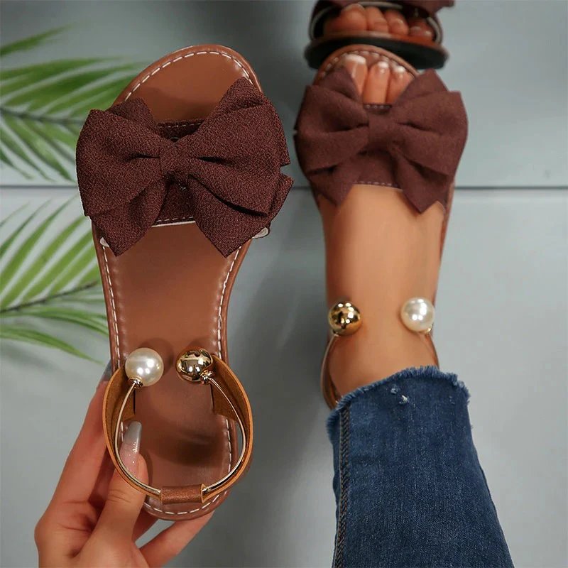 Madelyn™ | Orthopedic Arch Support Comfort Sandals