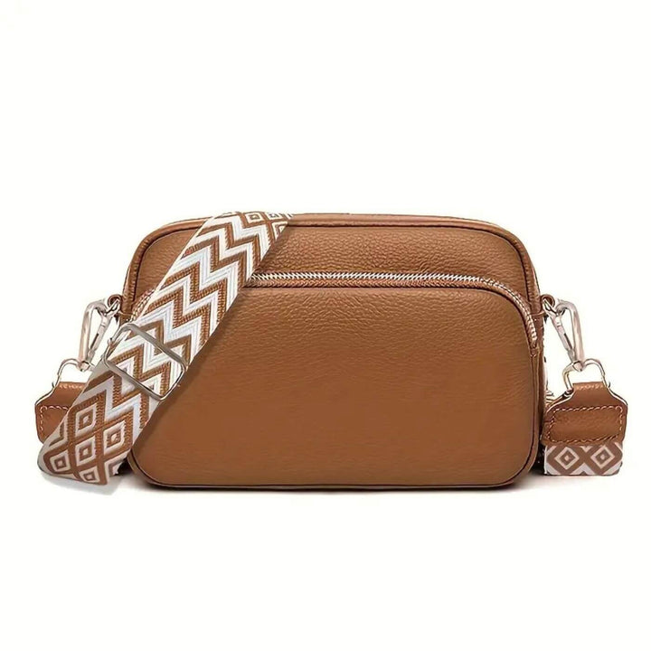 Delilah™ | Adjustable Strap Crossbody Bag