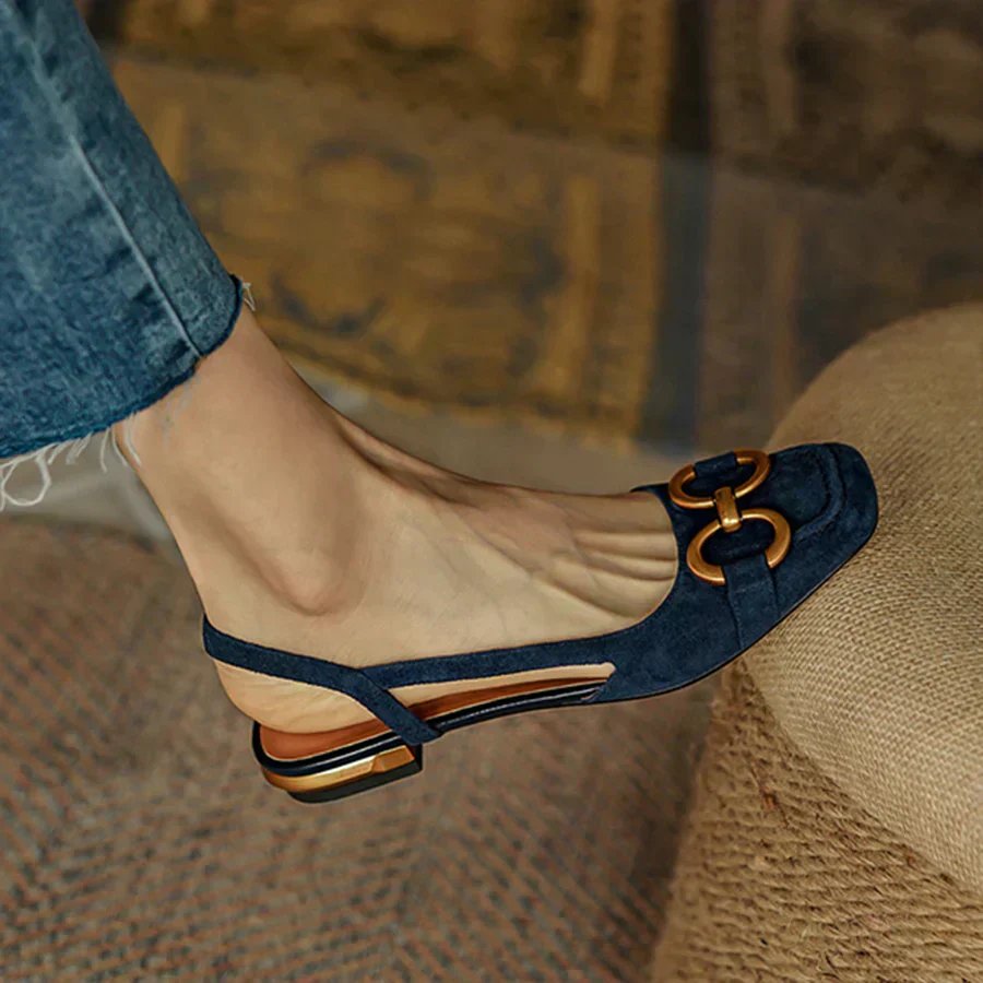Everly™ | Cushioned Orthopedic Support Sandals