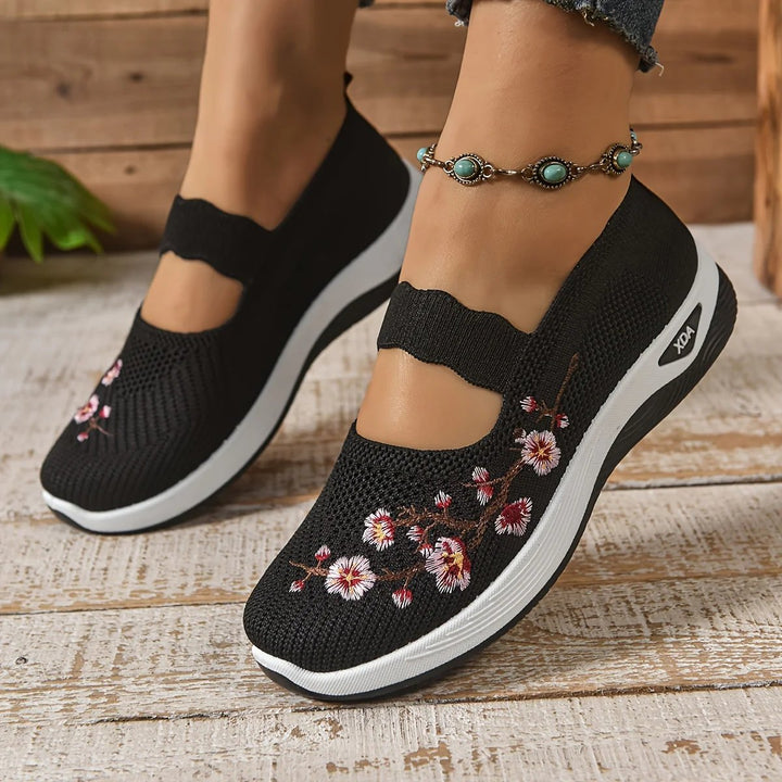 Lillian™ | Orthopedic Arch Support Sneakers
