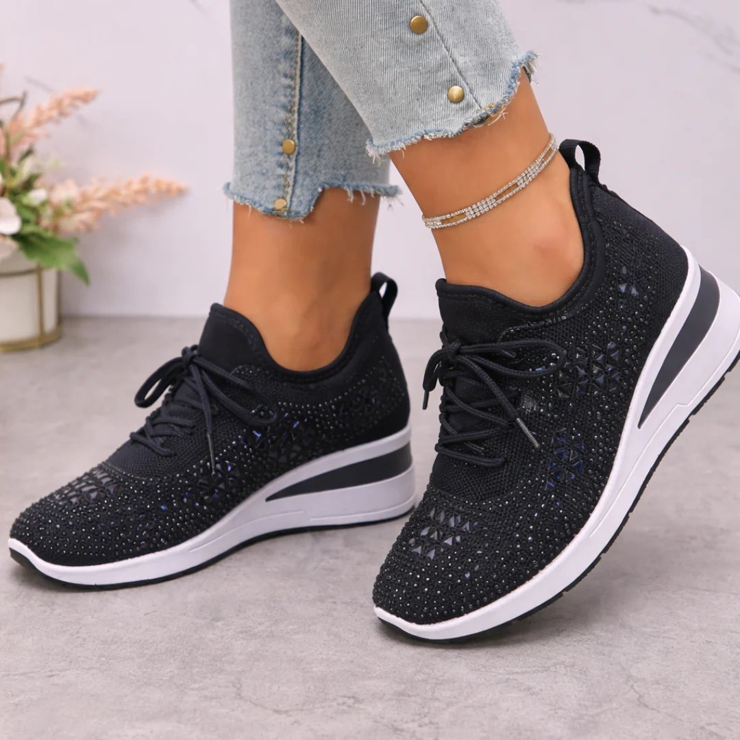Cara™ | Orthopedic Posture Support Sneakers