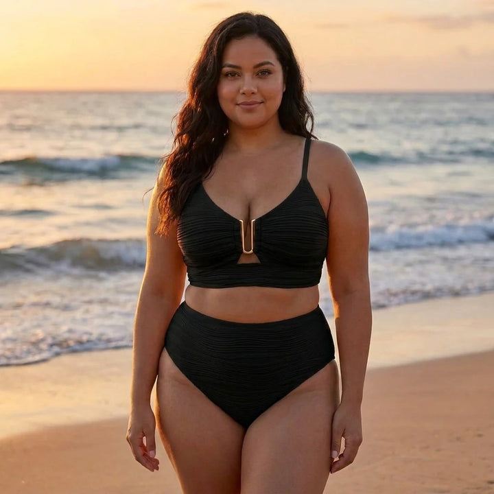 Sophia™ | Underwire Shaping Support Bikini