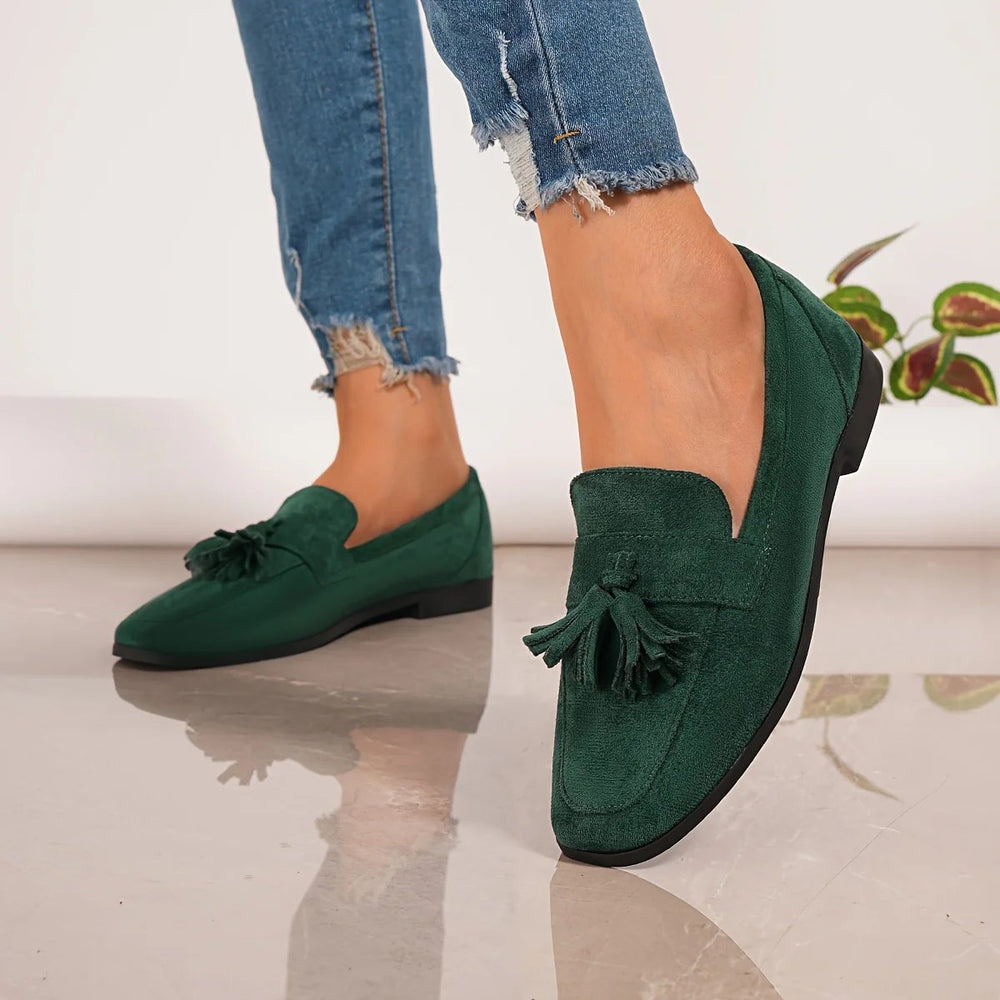 Nora™ | Therapeutic Comfort Daily Elegant Shoes