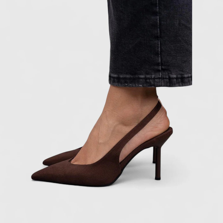 Madison™ | Orthopedic Arch Support Low Heels