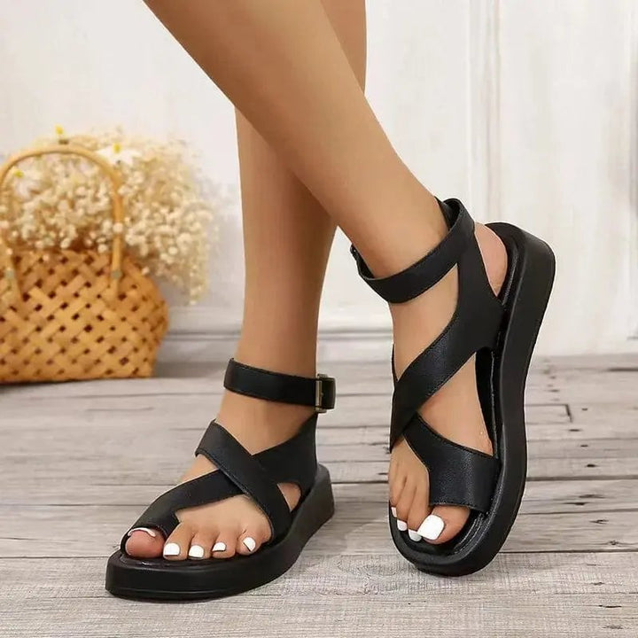 Penelope™ | Orthopedic Support Comfort Sandals
