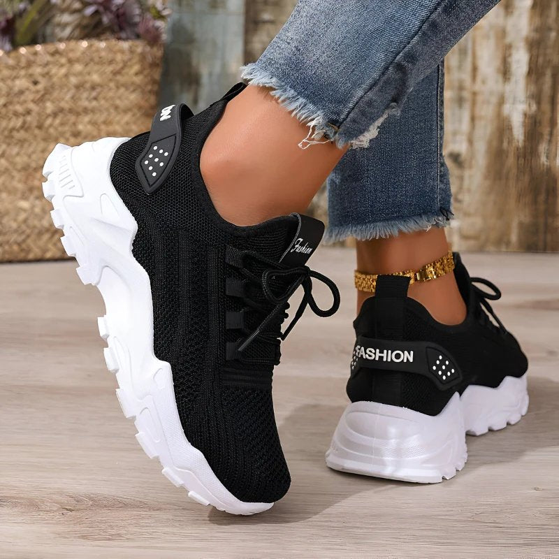 Maya™ | Orthopedic Comfort Sneakers