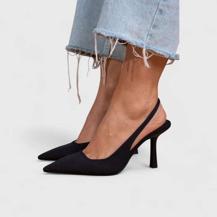 Madison™ | Orthopedic Arch Support Low Heels