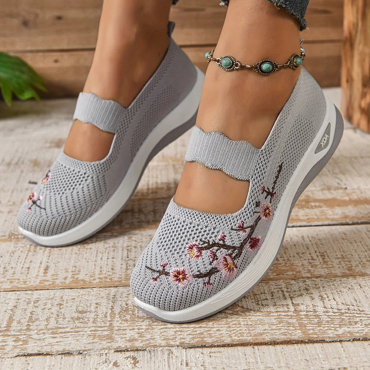 Lillian™ | Orthopedic Arch Support Sneakers
