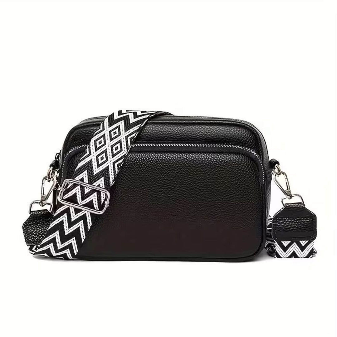 Delilah™ | Adjustable Strap Crossbody Bag