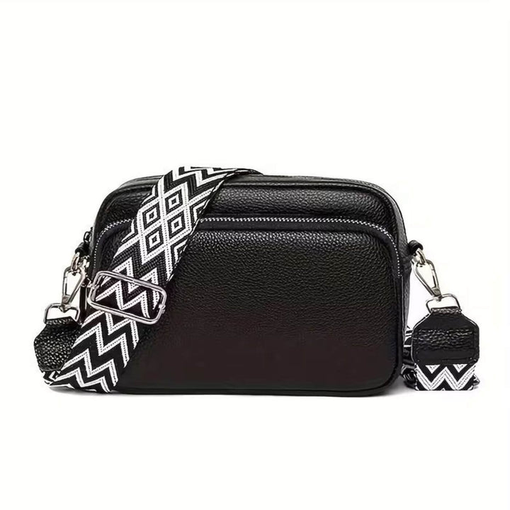 Delilah™ | Adjustable Strap Crossbody Bag