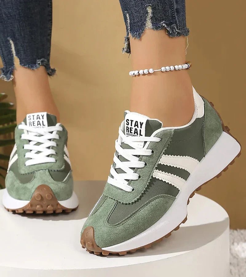 Lena™ | Elegant Daily Comfort Sneakers