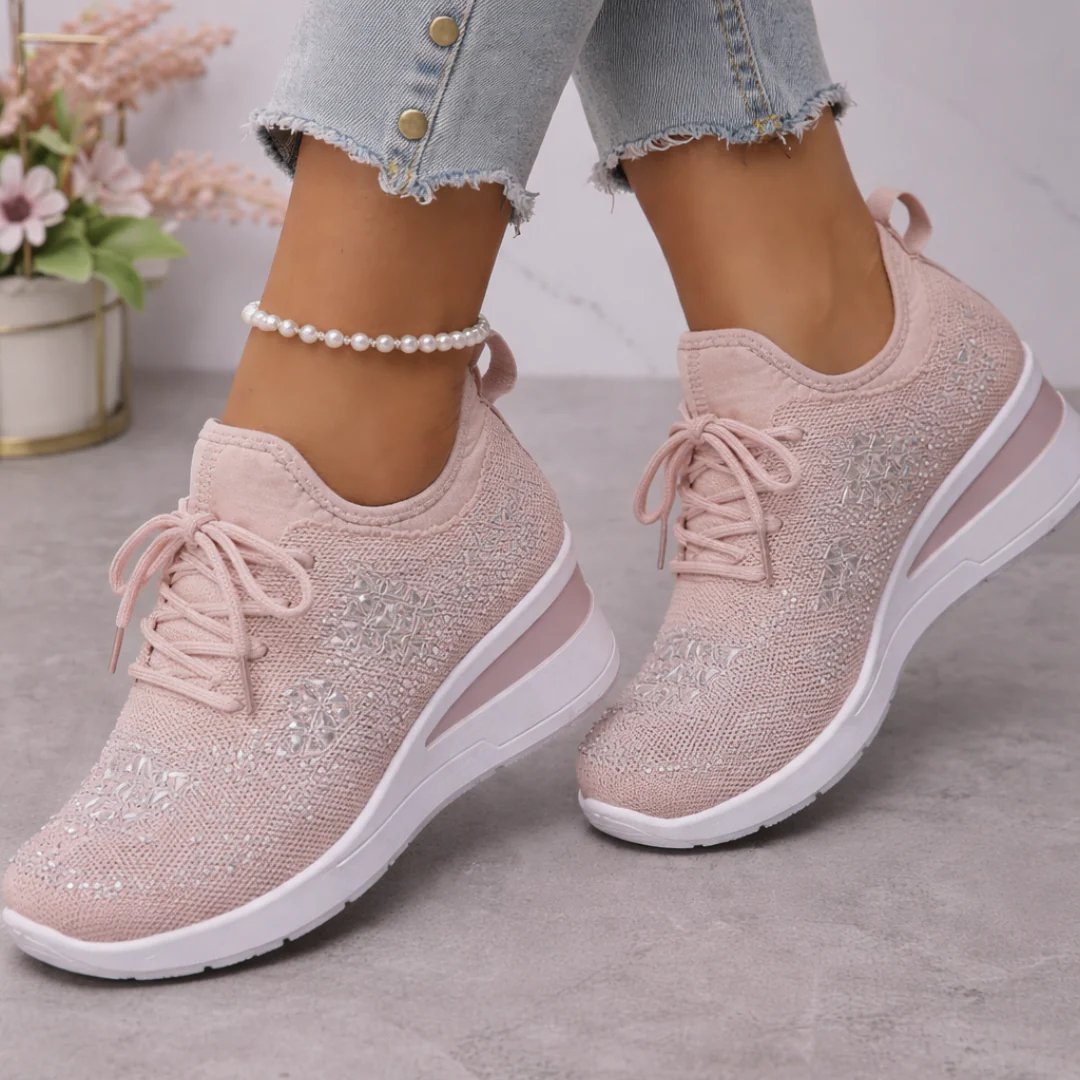 Cara™ | Orthopedic Posture Support Sneakers