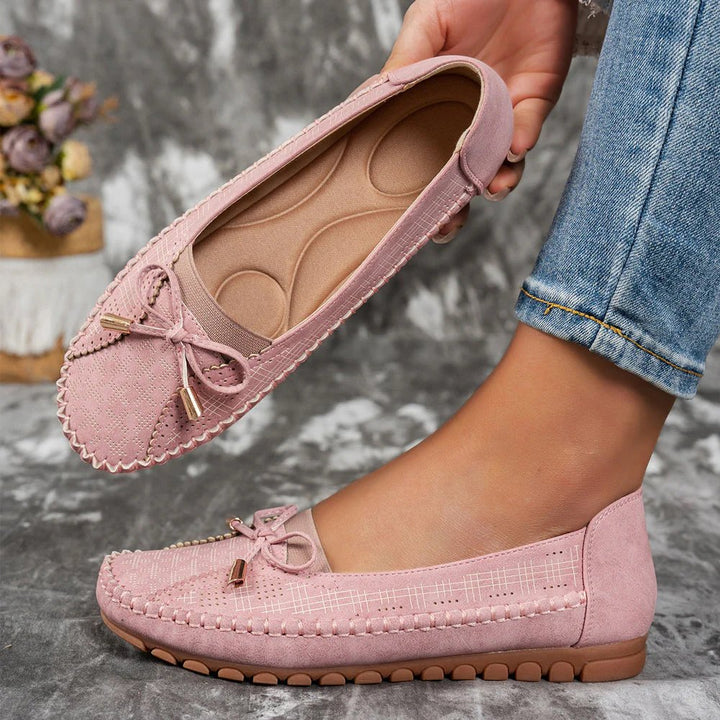 Khloe™ | Orthopedic Support Comfortable Walking Shoes