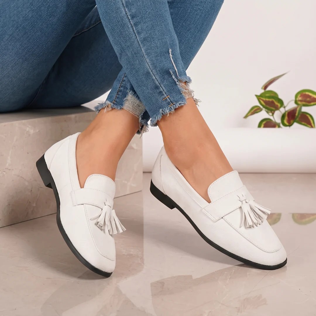 Lydia™ | Arch Support Comfort Loafers
